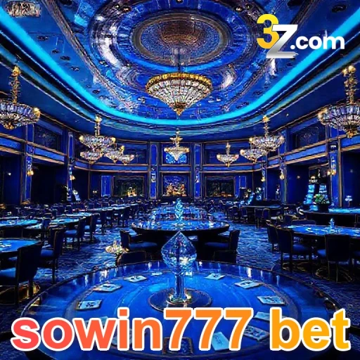 sowin777 bet App