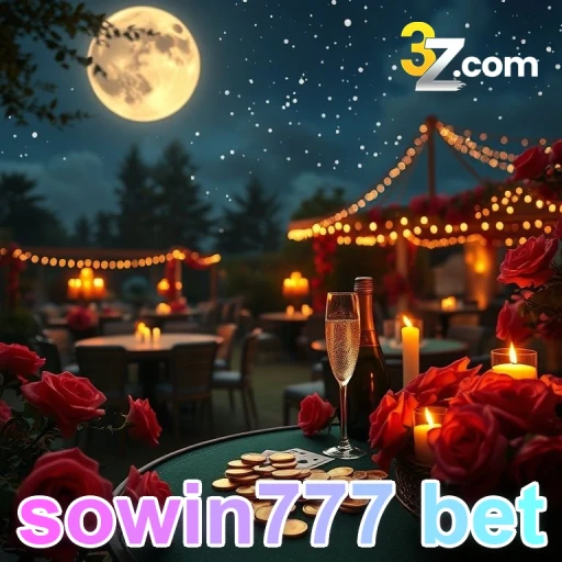 sowin777 bet Baixar