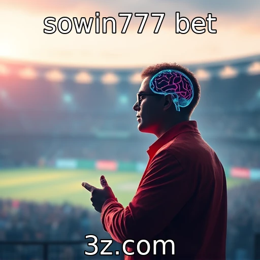 sowin777 bet Descubra as Melhores Estratégias para Apostar em E-sports em 2025