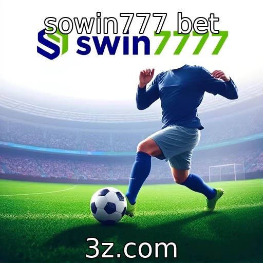 sowin777 bet Como as apostas esportivas moldam a experiência dos jogadores brasileiros