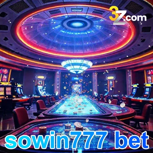 sowin777 bet Login