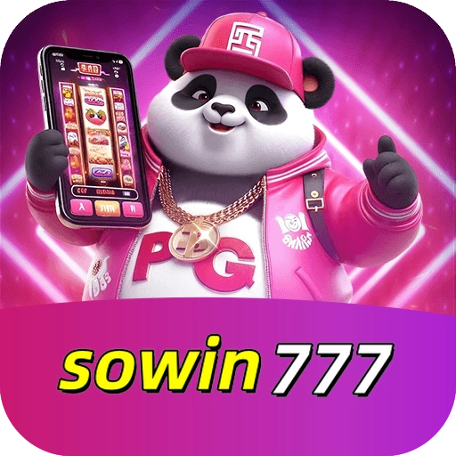 sowin777 bet logo