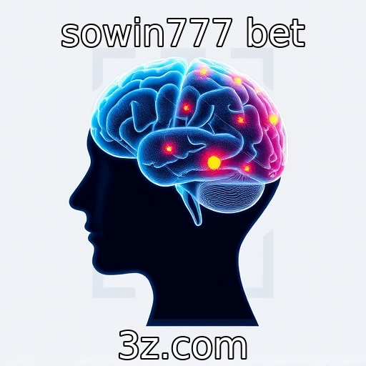 sowin777 bet Desvendando estratégias de apostas esportivas com maior taxa de sucesso